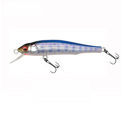 Chinook サスペンドミノー70(リプロダクト) 3/16オンス（5g） 全10種