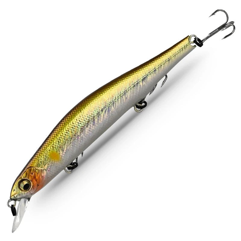 MEREDITH ミノー110(リプロダクト) 9/16オンス（16.5g） 全5種