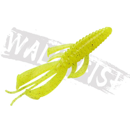 WALK FISH クレイジーフラッパー(リプロダクト) 3.5インチ 全6種
