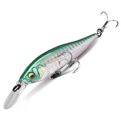 MEREDITH ウォブラー75(リプロダクト) 3/8オンス（10g） 全7種