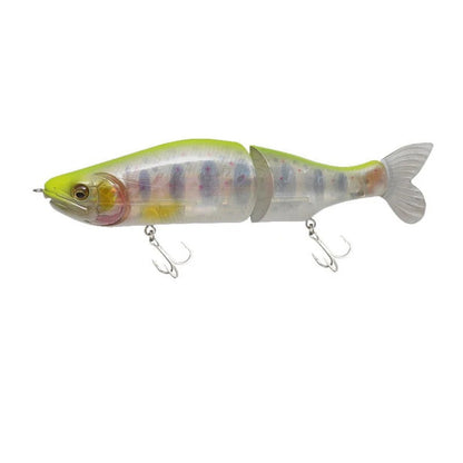 Chinook ジョイントスイムベイト135(リプロダクト) 1オンス（28g） 全18種