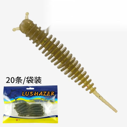 Supercontinent タンタ(リプロダクト) 2.0インチ 全5種
