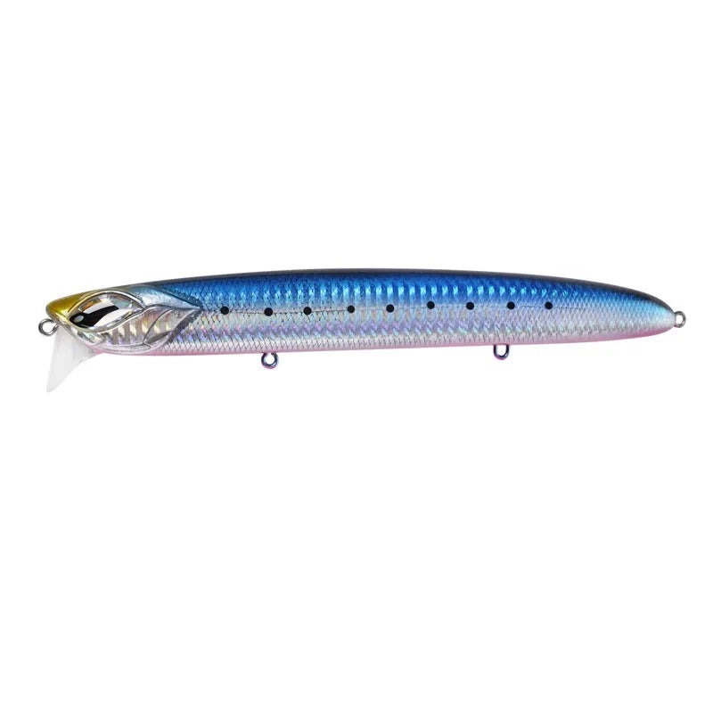 NOEBY ミノー177(リプロダクト) 1と1/2オンス（44.5g） 全8種 [フローティング]