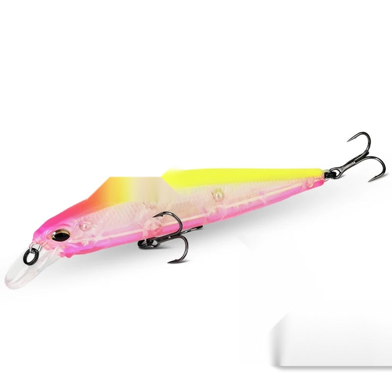 MEREDITH ミノー100(リプロダクト) 1/2オンス（14g） 全8種 [フローティング]
