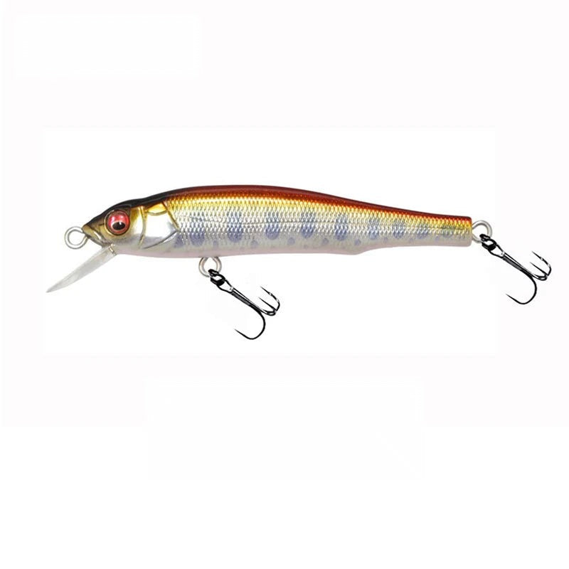 Chinook サスペンドミノー70(リプロダクト) 3/16オンス（5g） 全10種