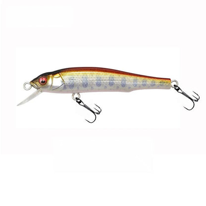Chinook サスペンドミノー70(リプロダクト) 3/16オンス（5g） 全10種