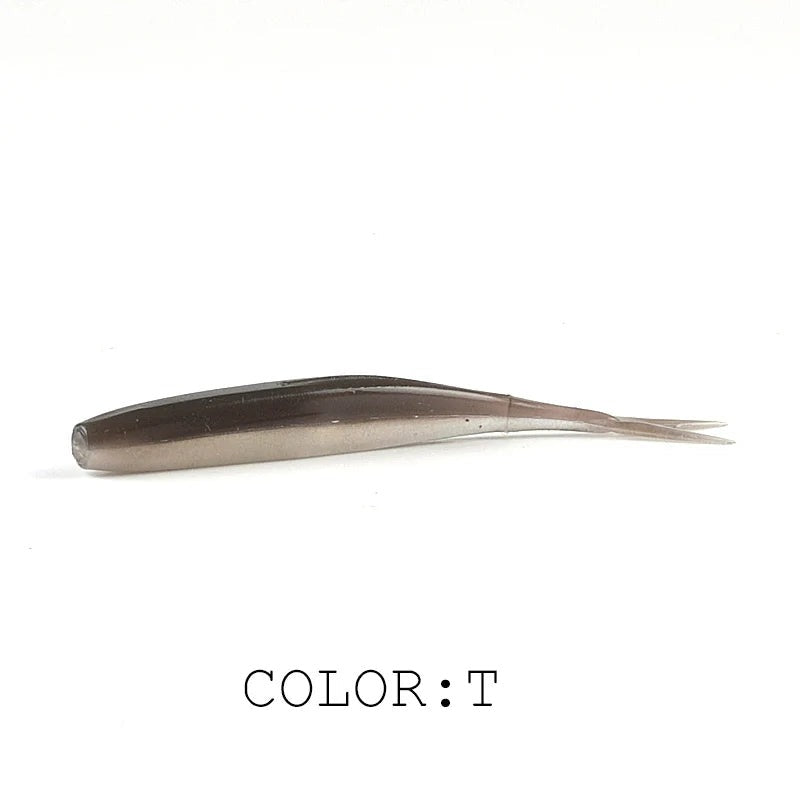 Supercontinent HPミノー(リプロダクト) 2.9インチ 全20種