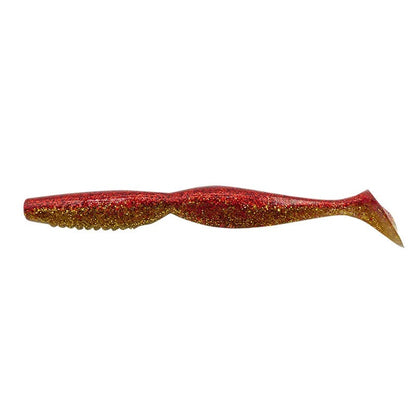 ESFISHING スピナーシャッド(リプロダクト) 3.94インチ / 4.92インチ 全21種
