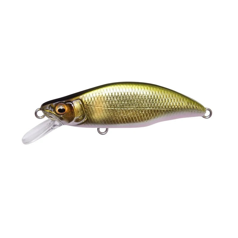Chinook トラウトミノー56(リプロダクト) 1/8オンス（4.2g） 全10種