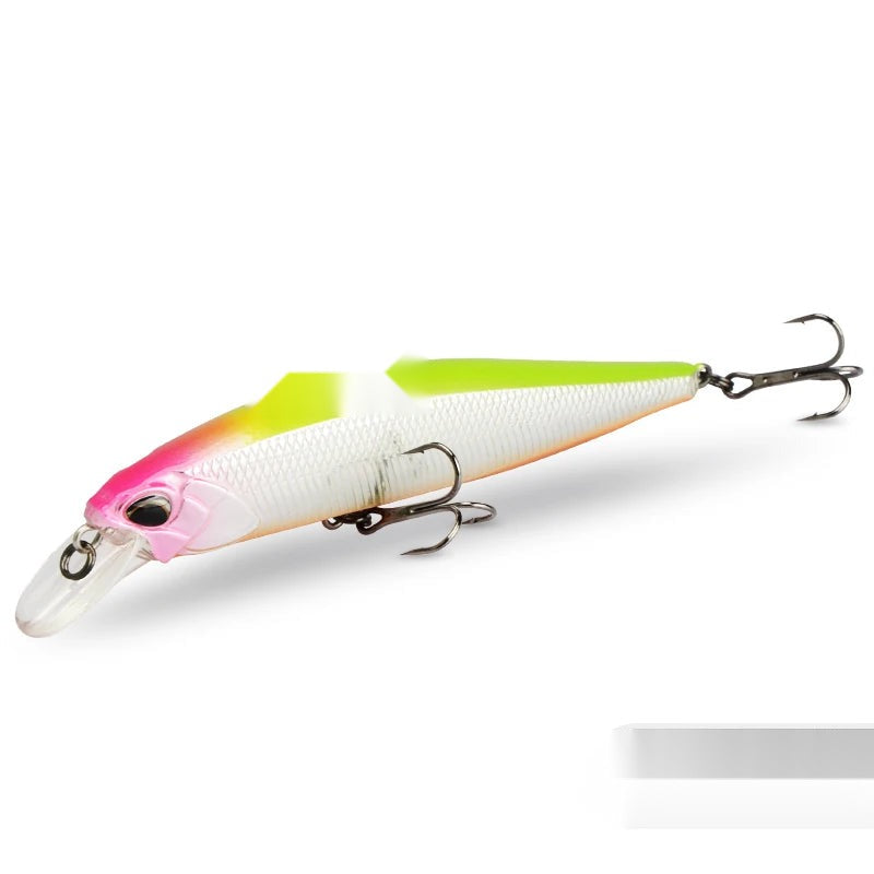 MEREDITH ミノー100(リプロダクト) 1/2オンス（14g） 全8種 [フローティング]