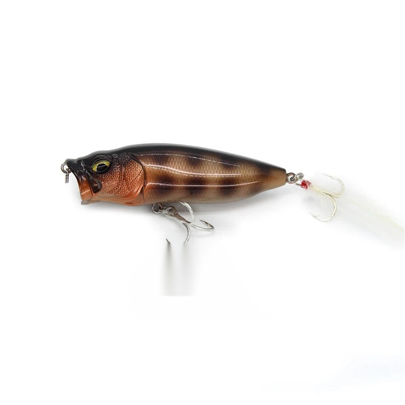 Chinook ポッパー78(リプロダクト) 1/2オンス（14.8g） 全6種
