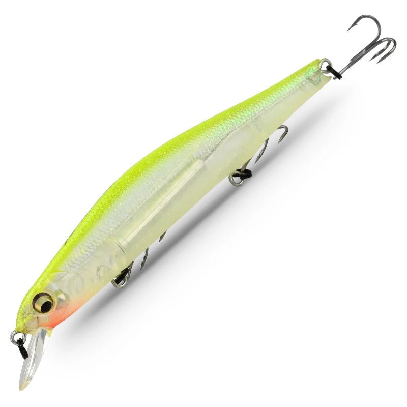 MEREDITH ミノー110(リプロダクト) 9/16オンス（16.5g） 全5種