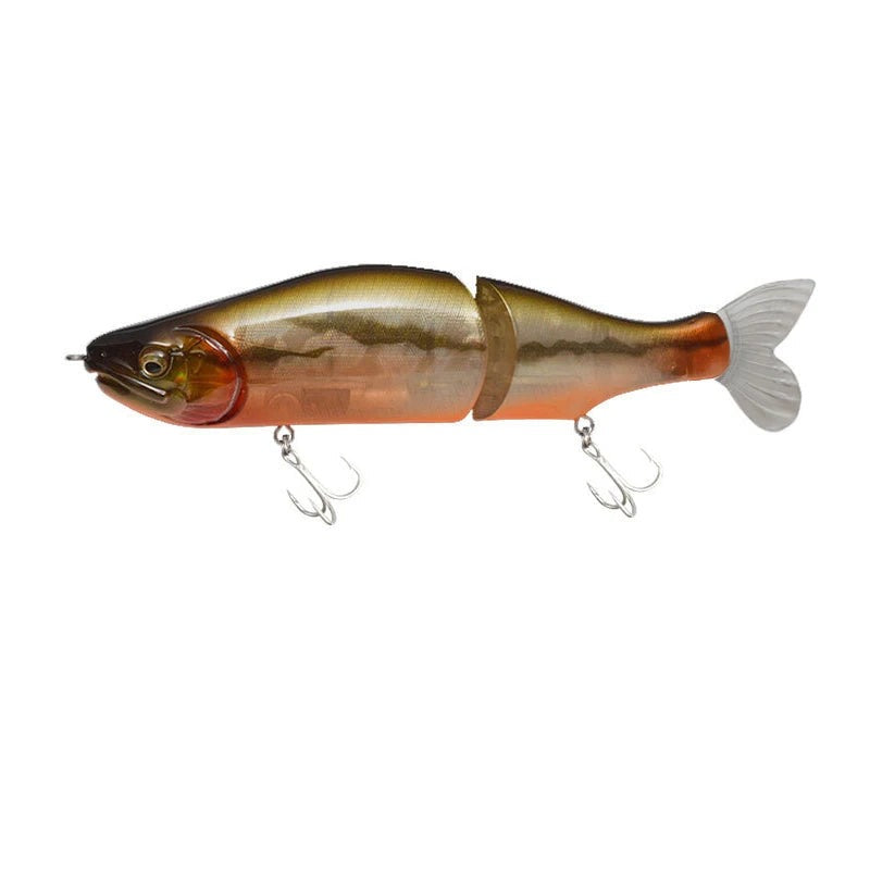 Chinook ジョイントスイムベイト135(リプロダクト) 1オンス（28g） 全18種