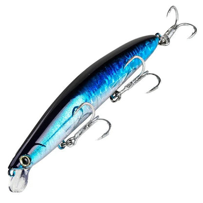 SeaKnight シンキングミノー125(リプロダクト) 3/4オンス（20g） 全5種