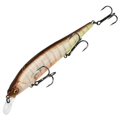 MEREDITH ミノー115(リプロダクト) 1/2オンス（14.9g） 全16種