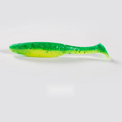 NOEBY シャッドワーム(リプロダクト) 2.8インチ / 3.9インチ / 4.9インチ 全10種