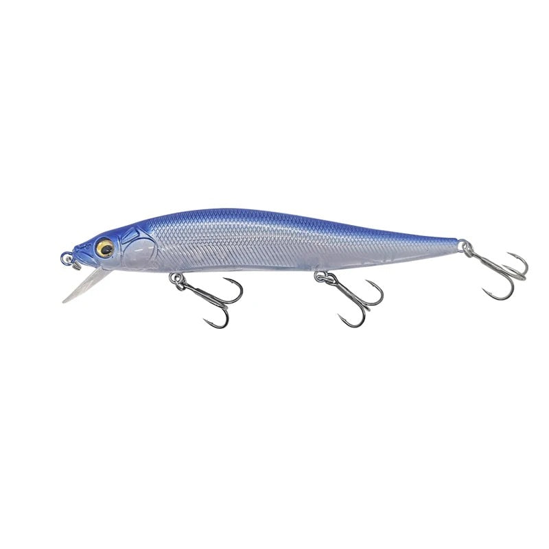 Chinook ミノー135(リプロダクト) 3/4オンス（23g） 全10種 [フローティング]