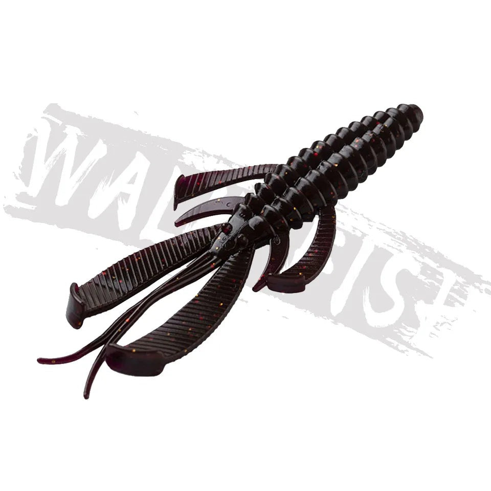 WALK FISH クレイジーフラッパー(リプロダクト) 3.5インチ 全6種