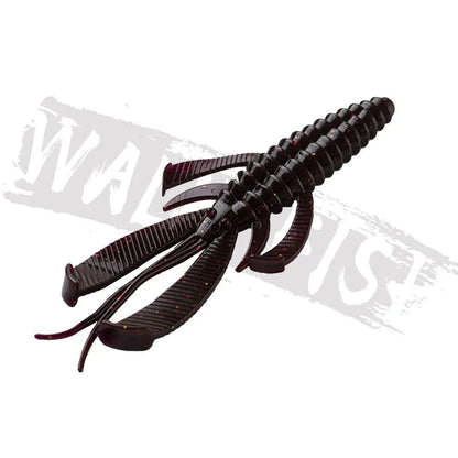 WALK FISH クレイジーフラッパー(リプロダクト) 3.5インチ 全6種