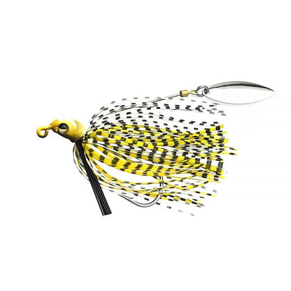 Bazooka メタルスピナージグ(リプロダクト) 3/8オンス（11g）/ 1/2オンス（13.5g）/ 9/16オンス（16g） 全5種