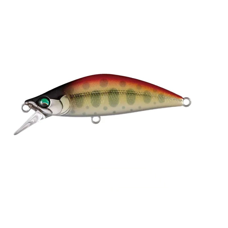 Chinook ミノー50(リプロダクト) 3/16オンス（5.2g） 全11種