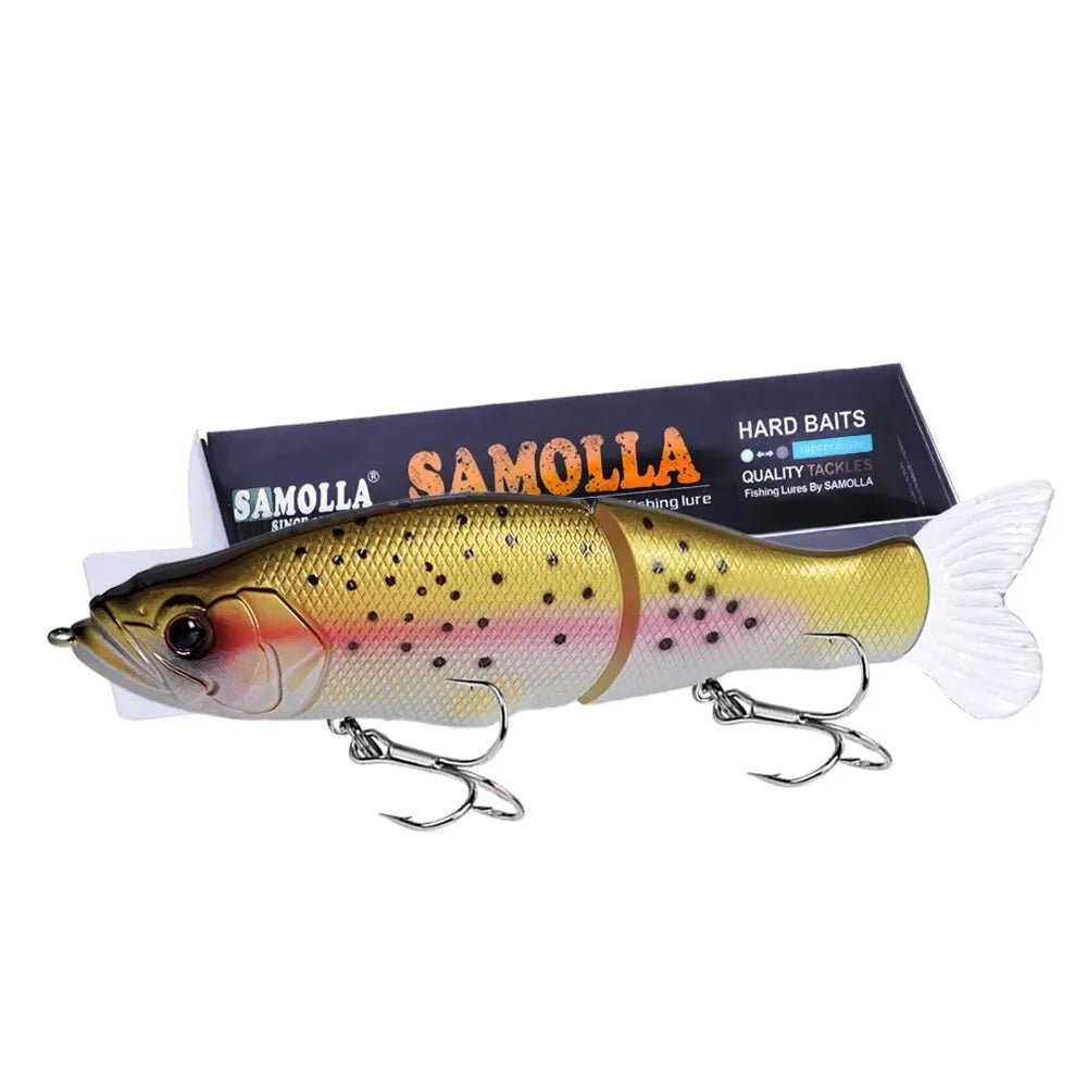 ウォブリングバイブレーション135(リプロダクト) 1オンス（30g） 全10種