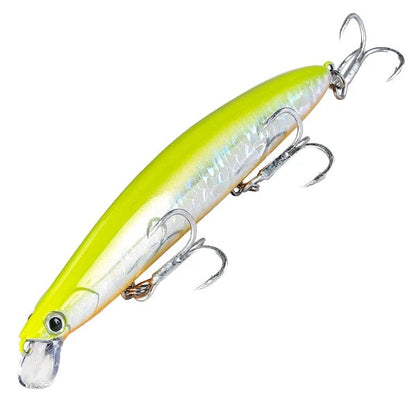 SeaKnight シンキングミノー125(リプロダクト) 3/4オンス（20g） 全5種