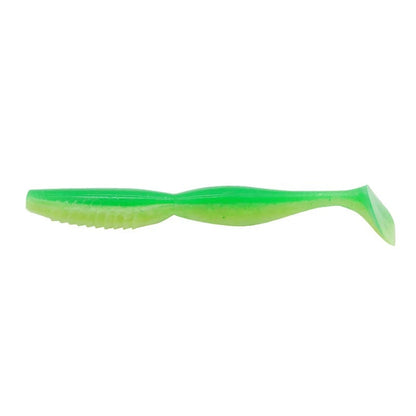ESFISHING スピナーシャッド(リプロダクト) 3.94インチ / 4.92インチ 全21種