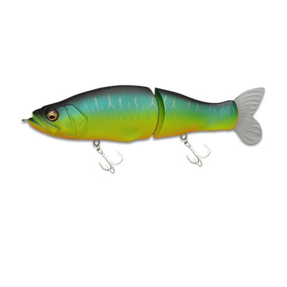Chinook ジョイントスイムベイト135(リプロダクト) 1オンス（28g） 全18種