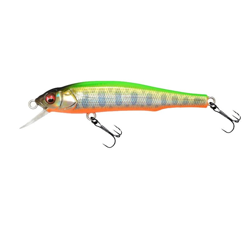 Chinook サスペンドミノー70(リプロダクト) 3/16オンス（5g） 全10種