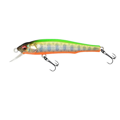 Chinook サスペンドミノー70(リプロダクト) 3/16オンス（5g） 全10種
