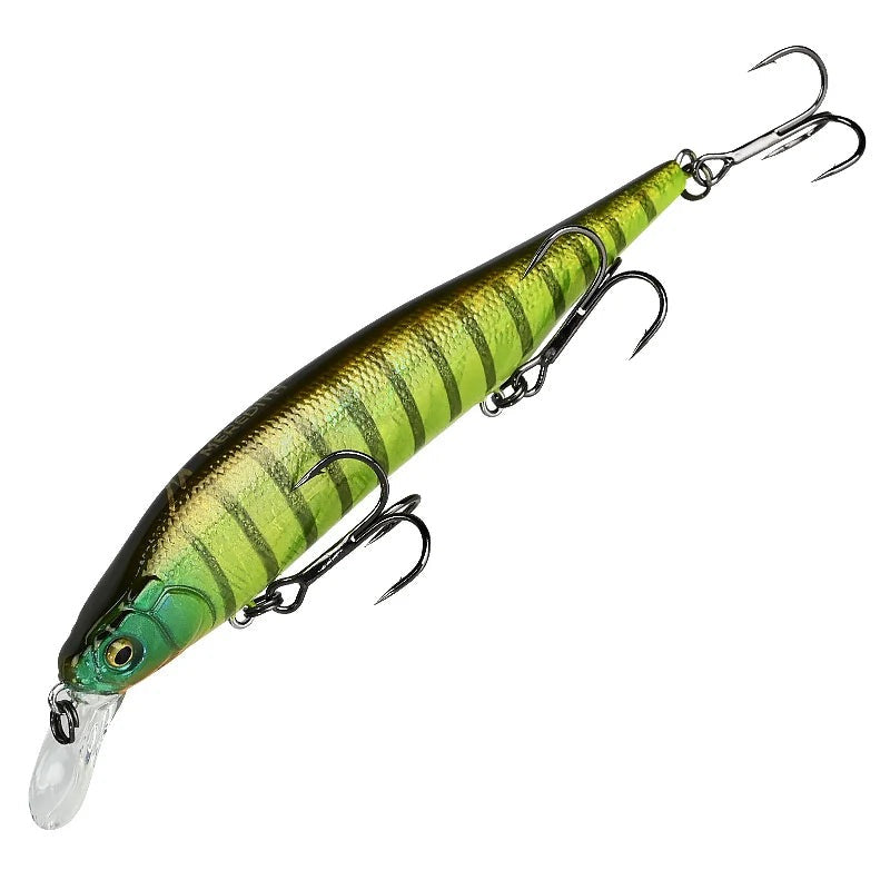 MEREDITH ミノー115(リプロダクト) 1/2オンス（14.9g） 全16種