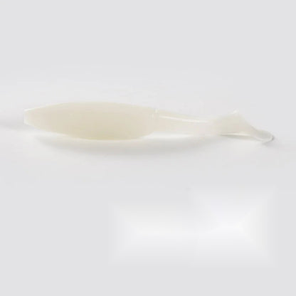 NOEBY シャッドワーム(リプロダクト) 2.8インチ / 3.9インチ / 4.9インチ 全10種