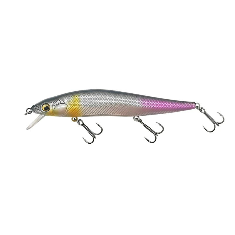Chinook ミノー135(リプロダクト) 3/4オンス（23g） 全10種 [フローティング]