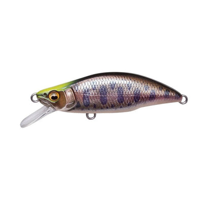 Chinook トラウトミノー56(リプロダクト) 1/8オンス（4.2g） 全10種