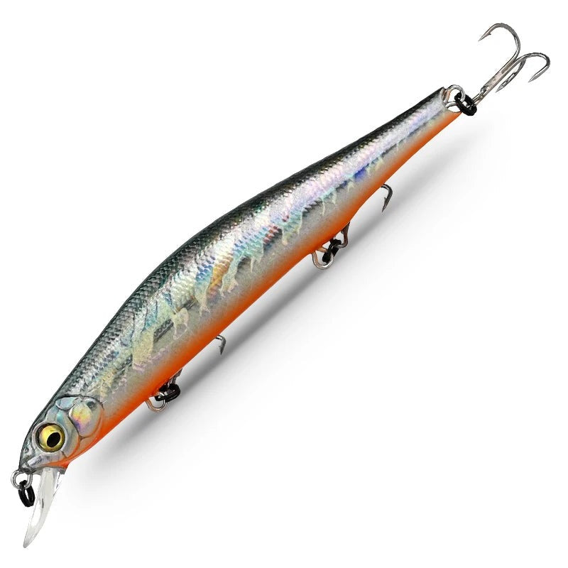 MEREDITH ミノー110(リプロダクト) 9/16オンス（16.5g） 全5種