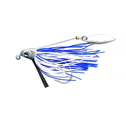 Bazooka メタルスピナージグ(リプロダクト) 3/8オンス（11g）/ 1/2オンス（13.5g）/ 9/16オンス（16g） 全5種