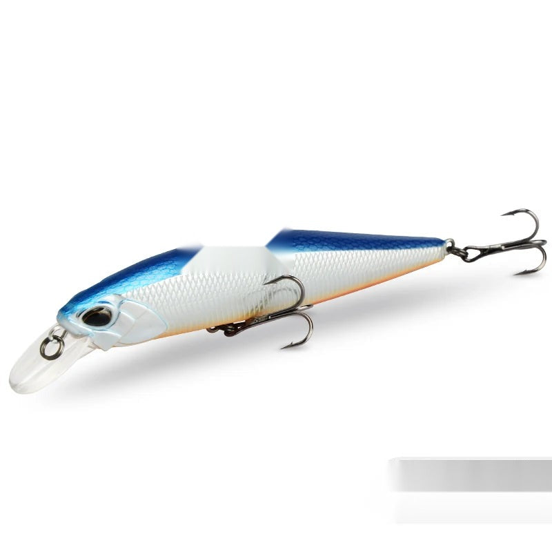 MEREDITH ミノー100(リプロダクト) 1/2オンス（14g） 全8種 [フローティング]