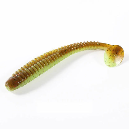 Supercontinent リングシャッド(リプロダクト) 2.5インチ / 3.1インチ / 3.8インチ 全32種