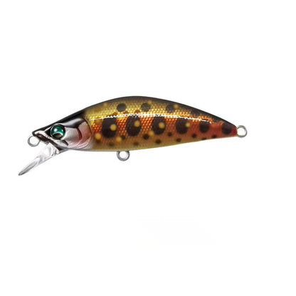 Chinook ミノー50(リプロダクト) 3/16オンス（5.2g） 全11種