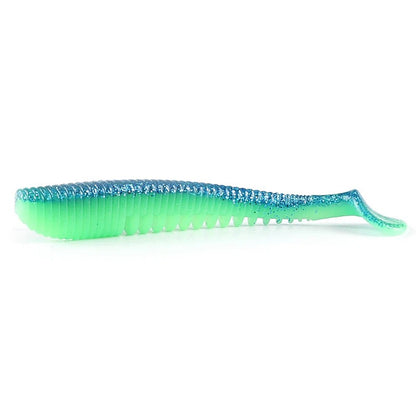 Supercontinent シャッド(リプロダクト) 2.0インチ / 3.1インチ / 3.7インチ / 4.3インチ 全29種