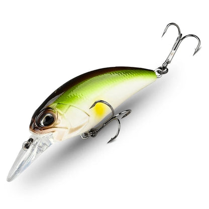 MEREDITH クランク65(リプロダクト) 1/2オンス（14g） 全17種 [フローティング]