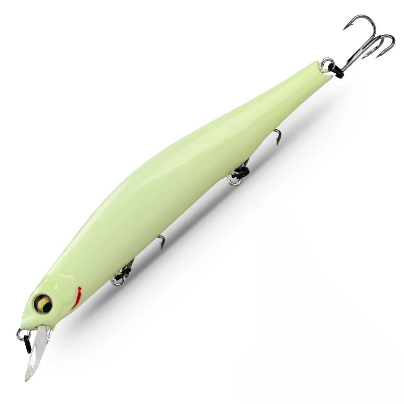 MEREDITH ミノー110(リプロダクト) 9/16オンス（16.5g） 全5種