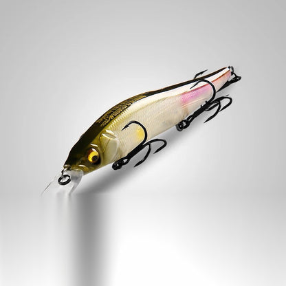 Bearking ミノー110(リプロダクト) 1/2オンス（14g） 全6種