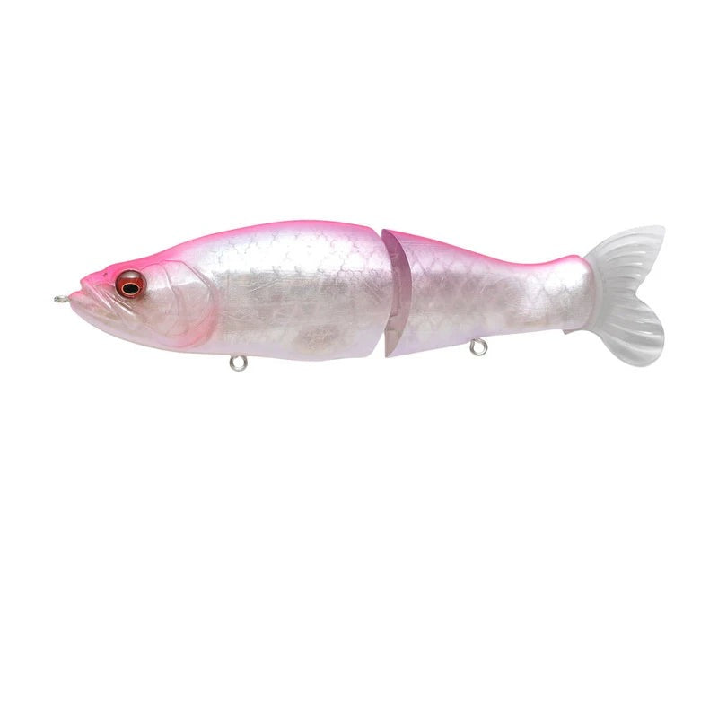 Chinook ジョイントスイムベイト135(リプロダクト) 1オンス（28g） 全18種