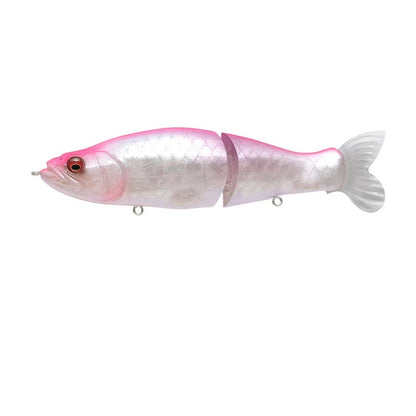 Chinook ジョイントスイムベイト135(リプロダクト) 1オンス（28g） 全18種