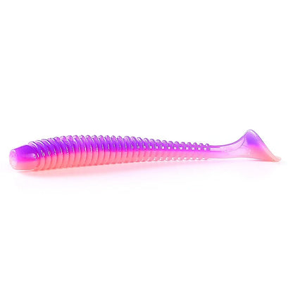 Supercontinent シャッド(リプロダクト) 2.5インチ / 3.1インチ / 3.8インチ 全28種