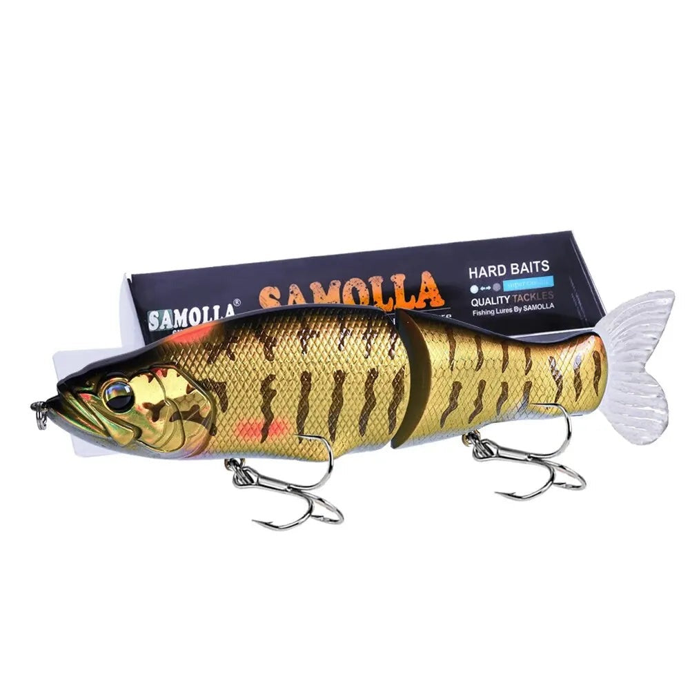 ウォブリングバイブレーション135(リプロダクト) 1オンス（30g） 全10種