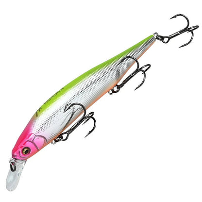 MEREDITH ミノー115(リプロダクト) 1/2オンス（14.9g） 全16種
