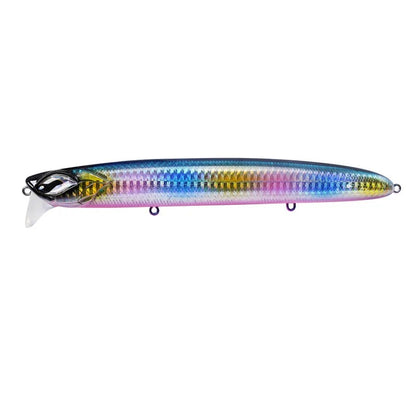 NOEBY ミノー177(リプロダクト) 1と1/2オンス（44.5g） 全8種 [フローティング]